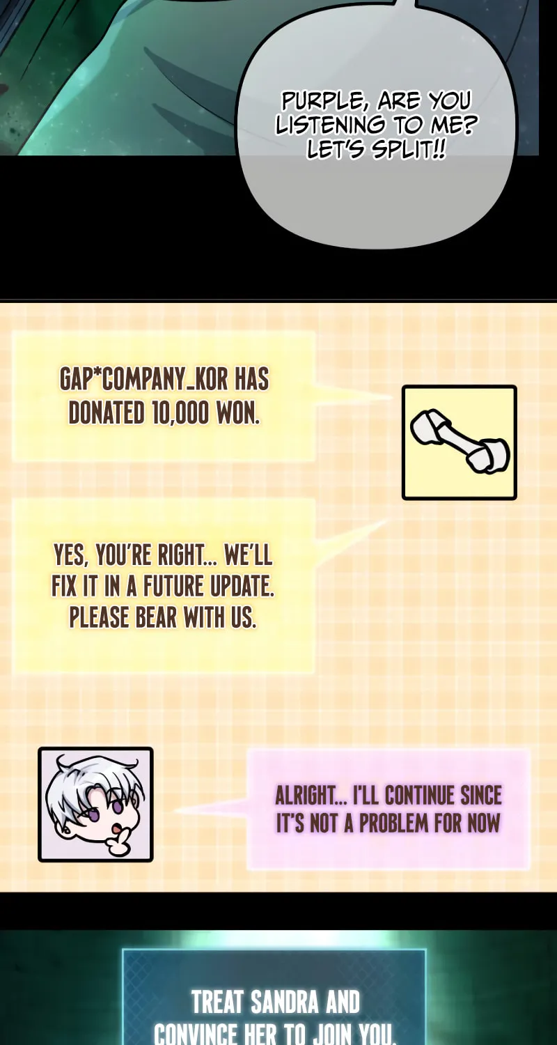 Read A Genius Game Streamer chapter 11 image 22 on Lezhin