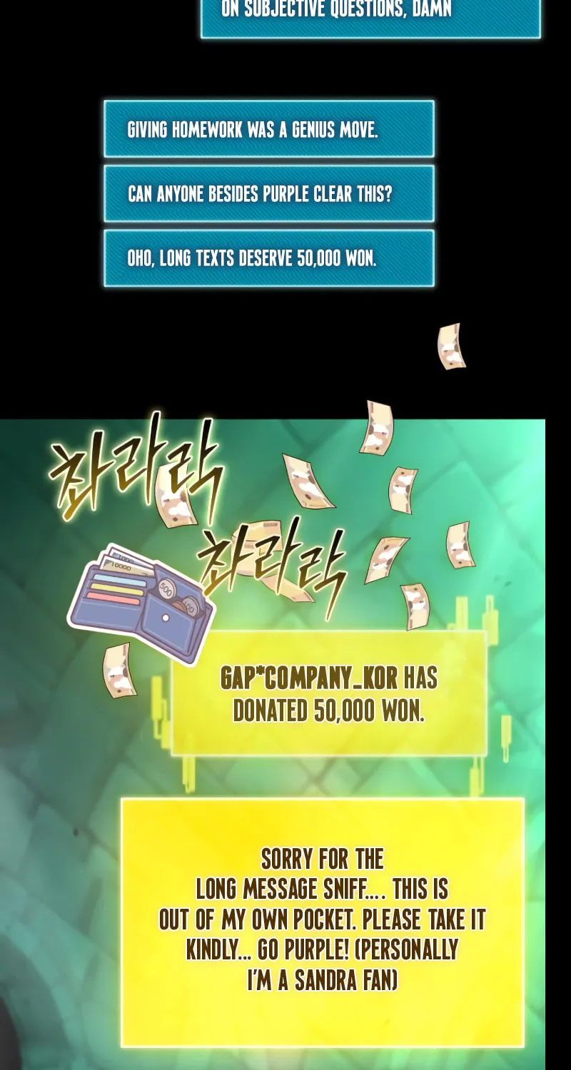 Read A Genius Game Streamer chapter 11 image 24 on Lezhin