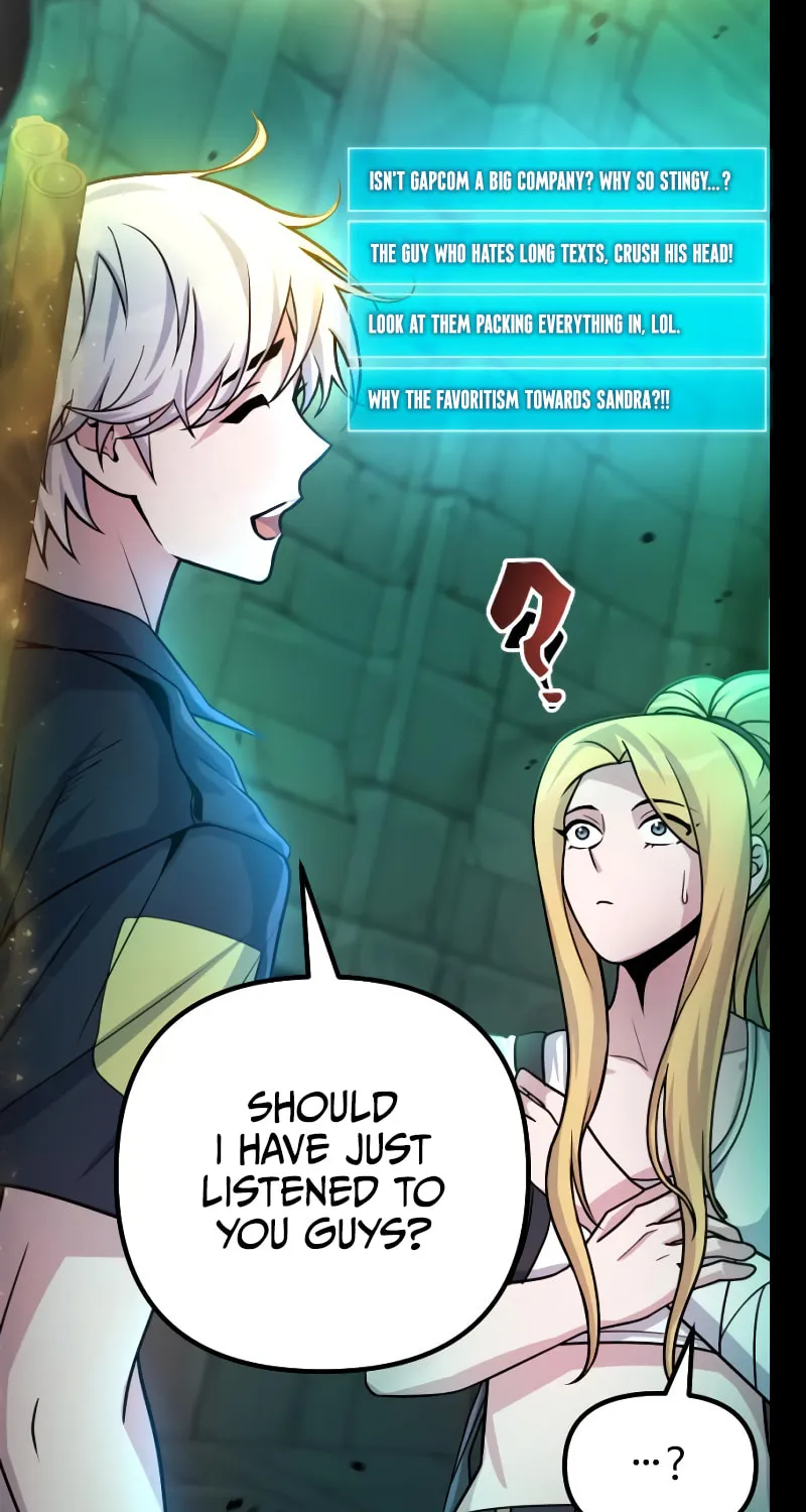 Read A Genius Game Streamer chapter 11 image 25 on Lezhin