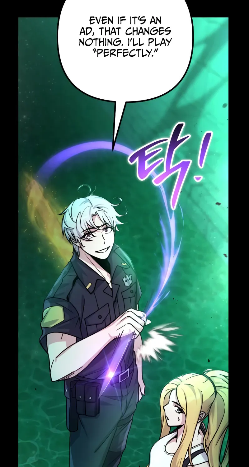 Read A Genius Game Streamer chapter 11 image 28 on Lezhin