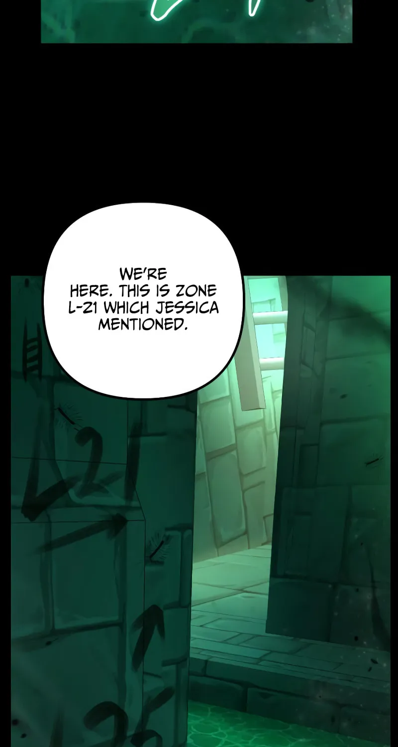 Read A Genius Game Streamer chapter 11 image 32 on Lezhin