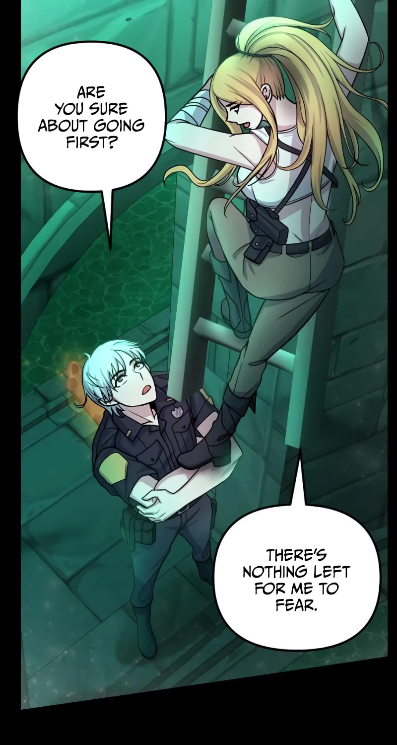 Read A Genius Game Streamer chapter 11 image 34 on Lezhin
