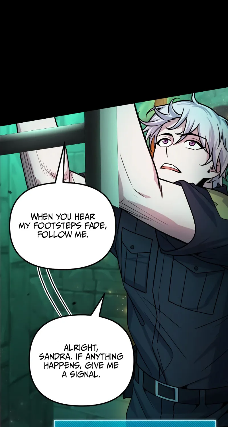 Read A Genius Game Streamer chapter 11 image 35 on Lezhin
