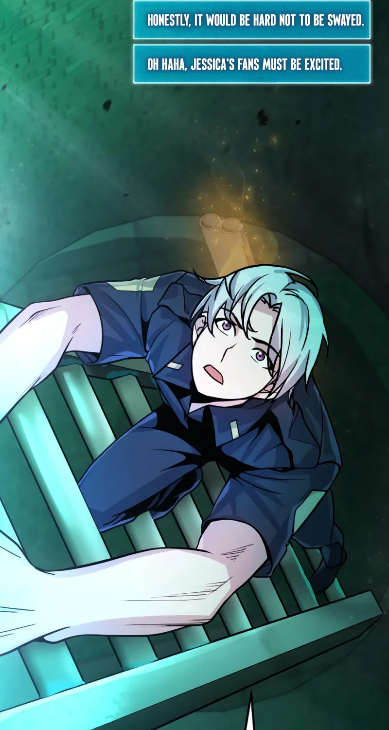 Read A Genius Game Streamer chapter 11 image 38 on Lezhin