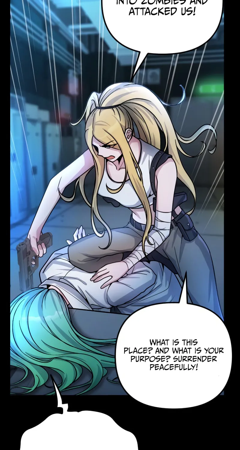 Read A Genius Game Streamer chapter 11 image 43 on Lezhin