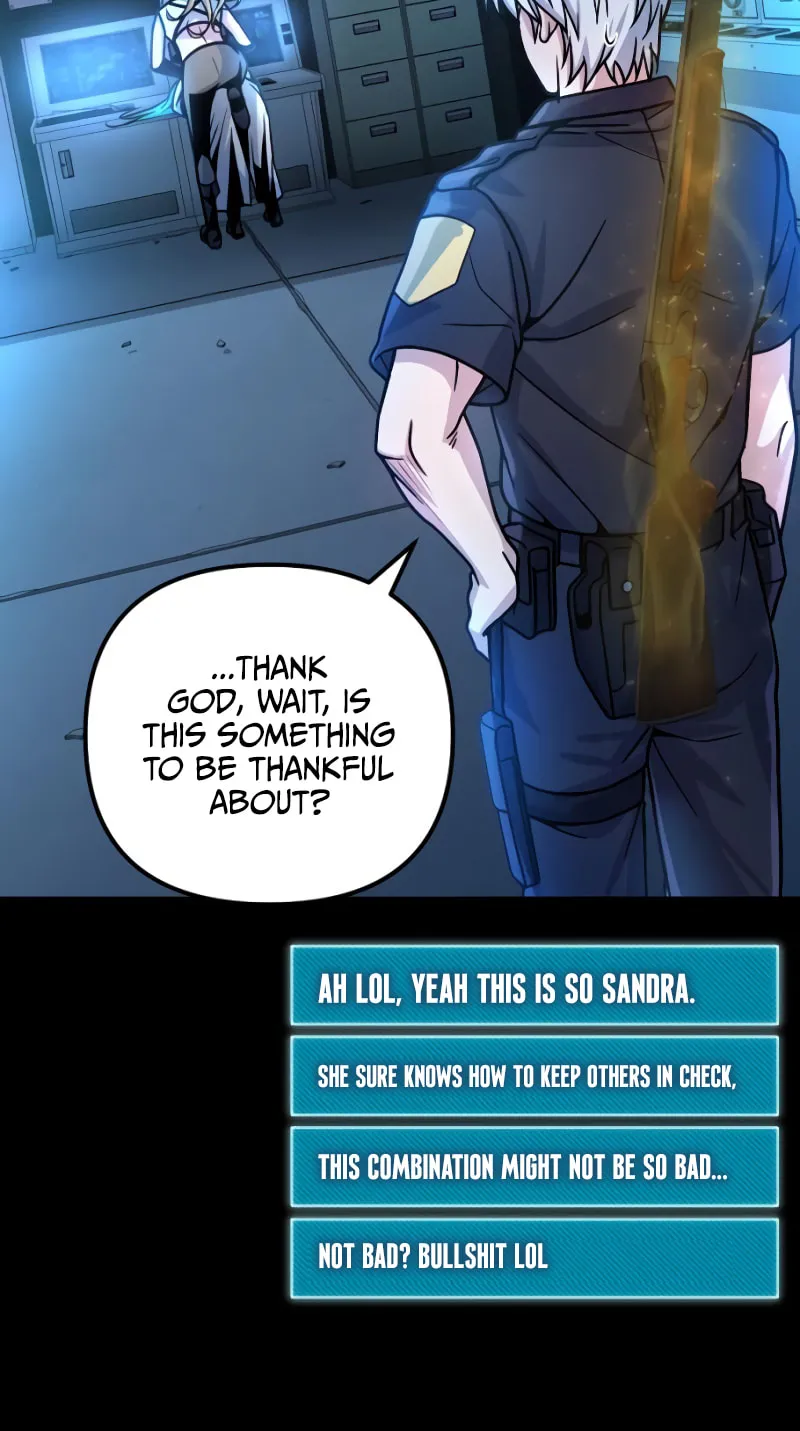 Read A Genius Game Streamer chapter 11 image 45 on Lezhin