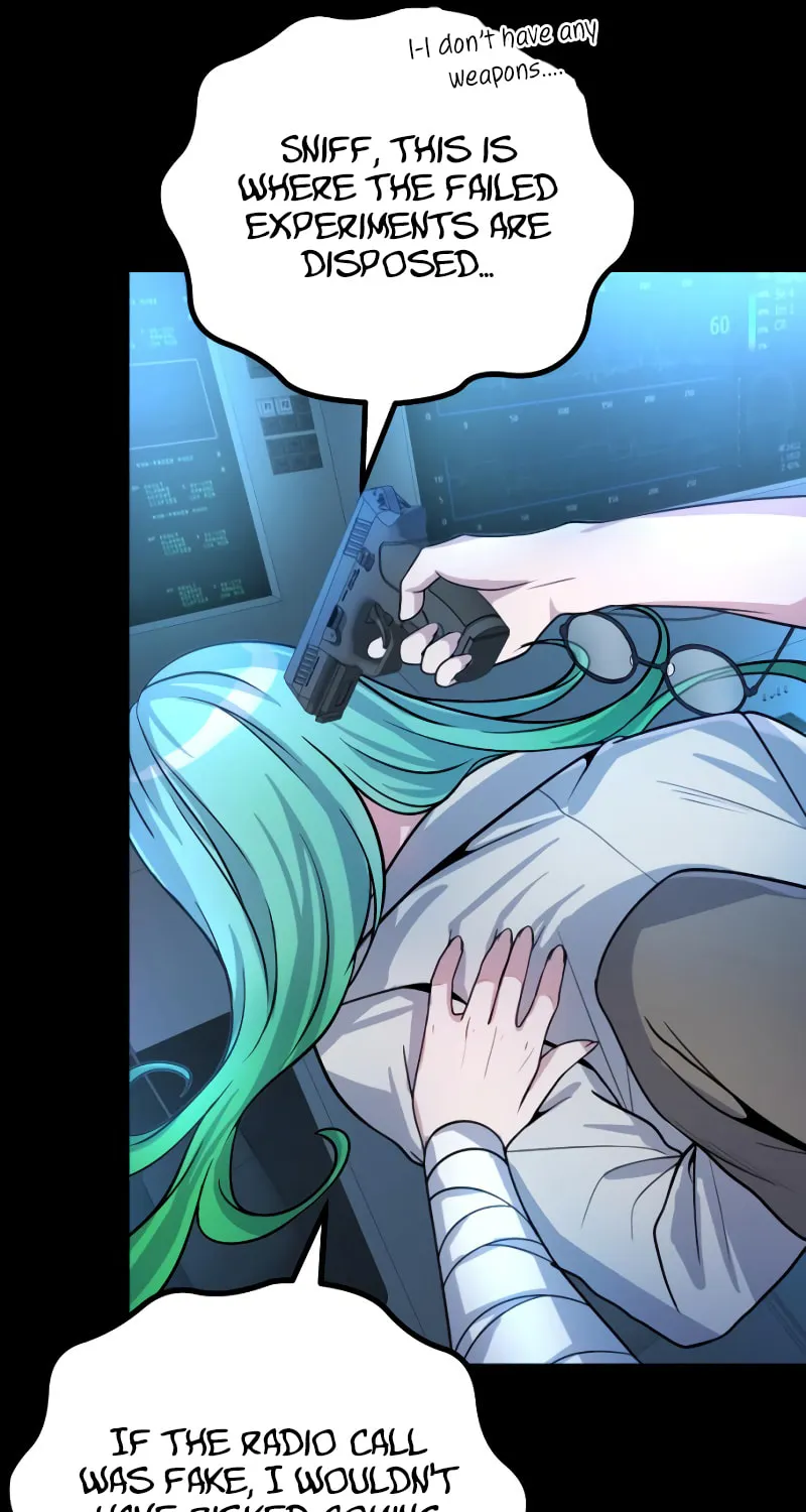 Read A Genius Game Streamer chapter 11 image 46 on Lezhin