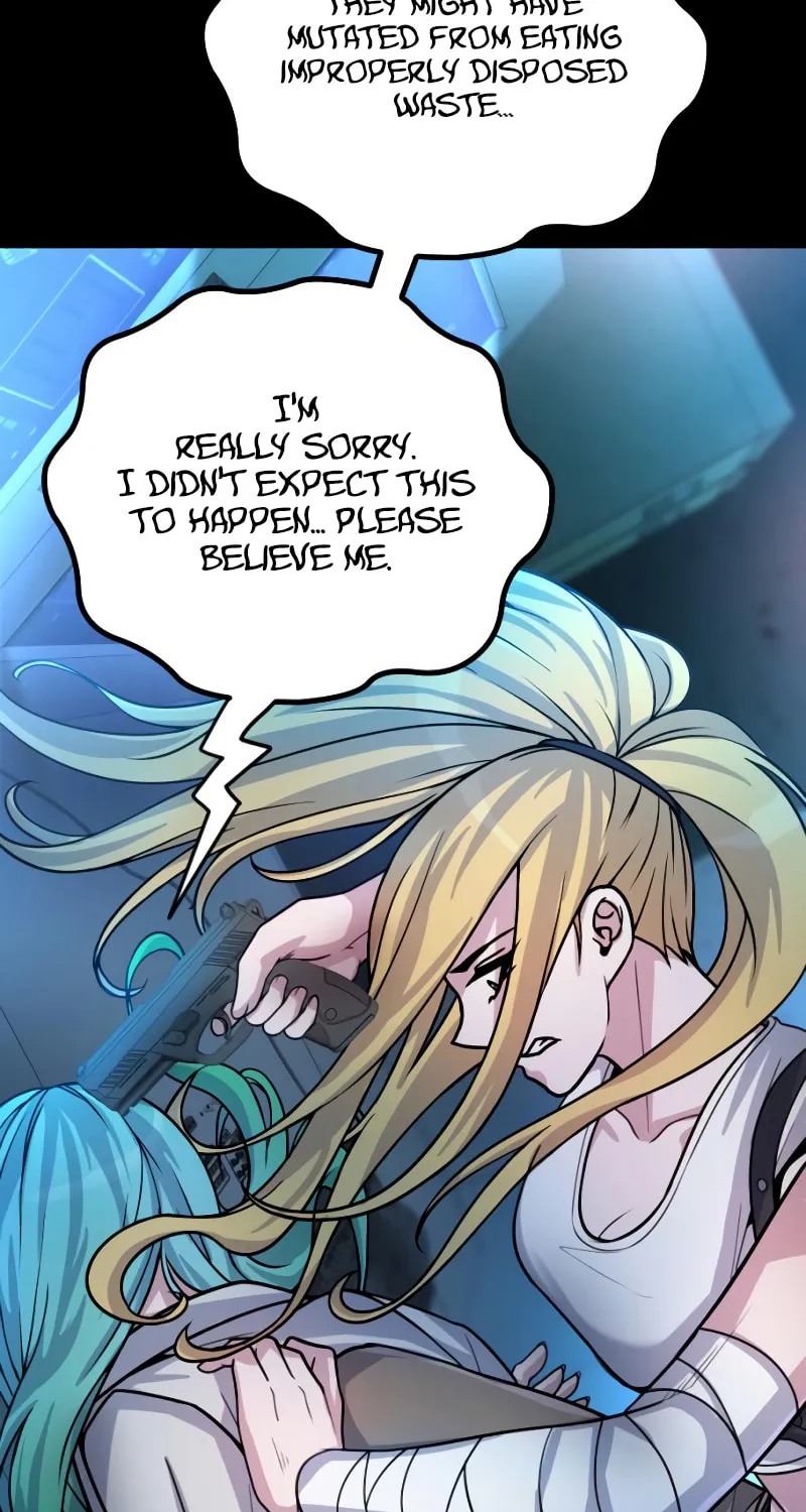 Read A Genius Game Streamer chapter 11 image 48 on Lezhin