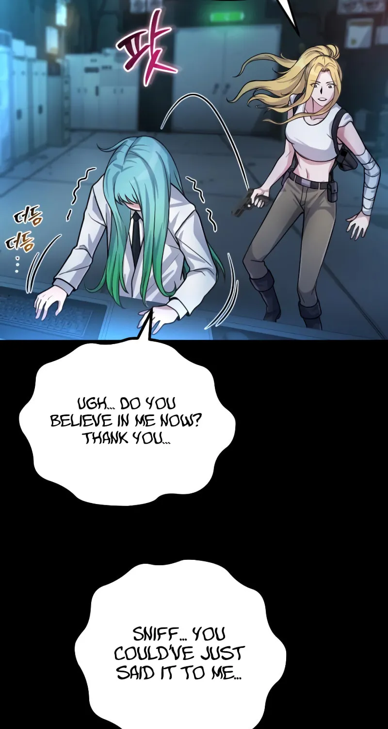 Read A Genius Game Streamer chapter 11 image 50 on Lezhin