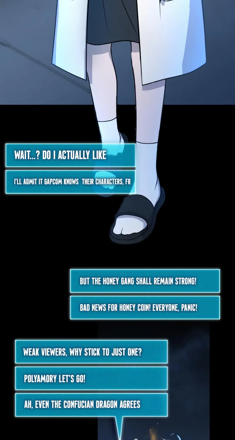 Read A Genius Game Streamer chapter 11 image 52 on Lezhin