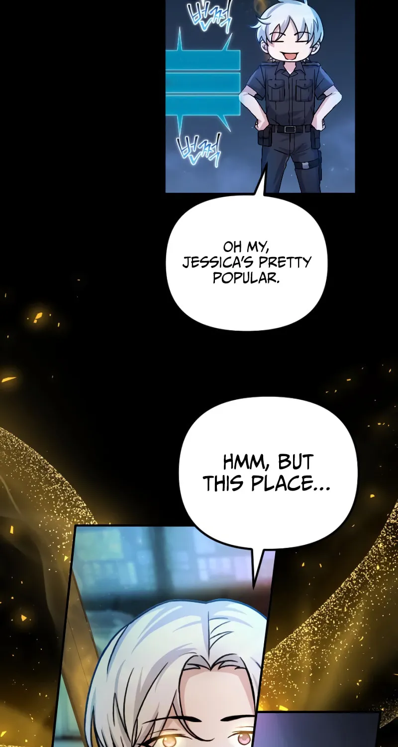 Read A Genius Game Streamer chapter 11 image 53 on Lezhin