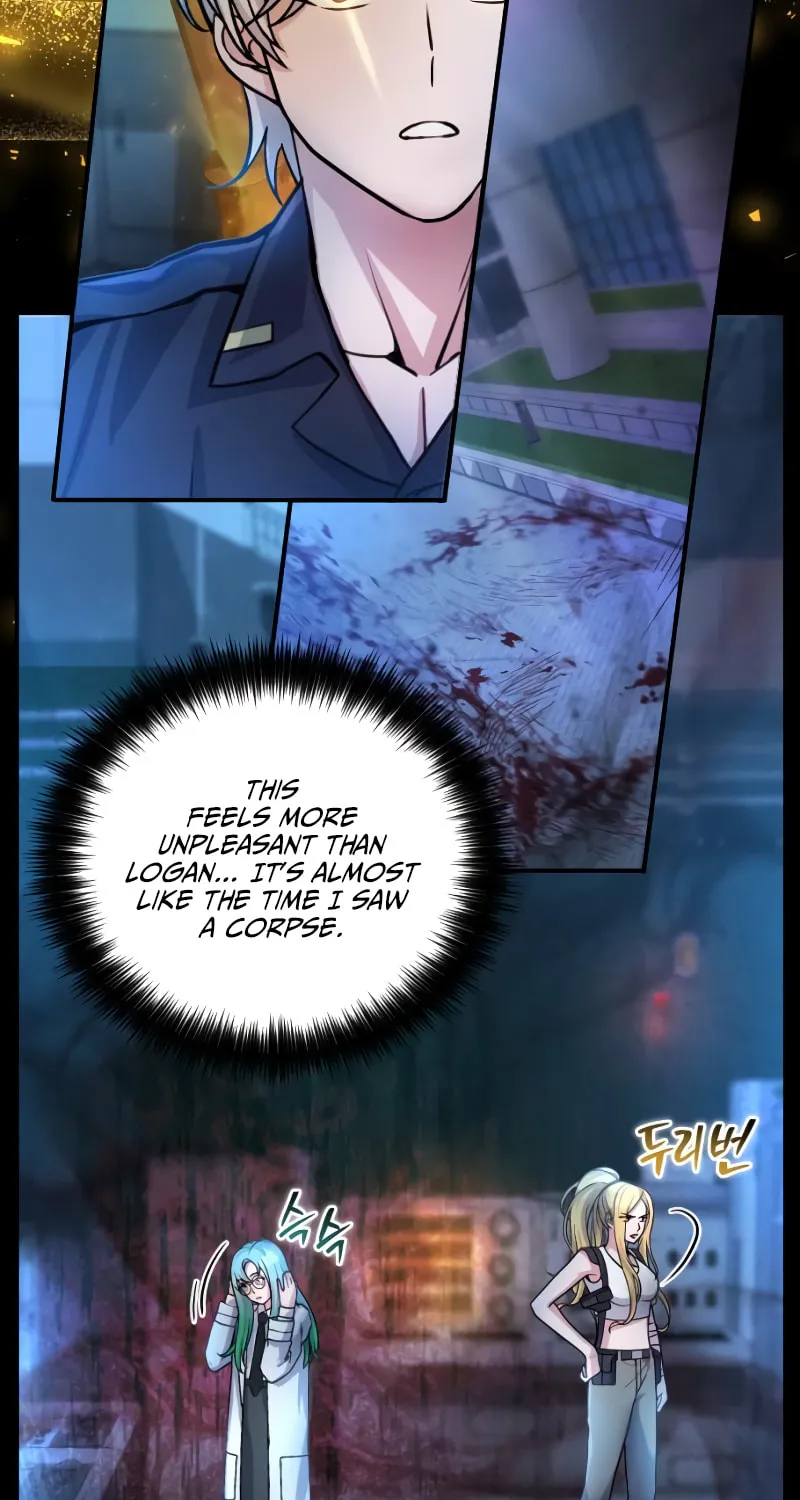 Read A Genius Game Streamer chapter 11 image 54 on Lezhin