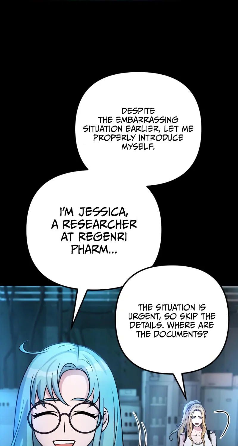 Read A Genius Game Streamer chapter 11 image 57 on Lezhin