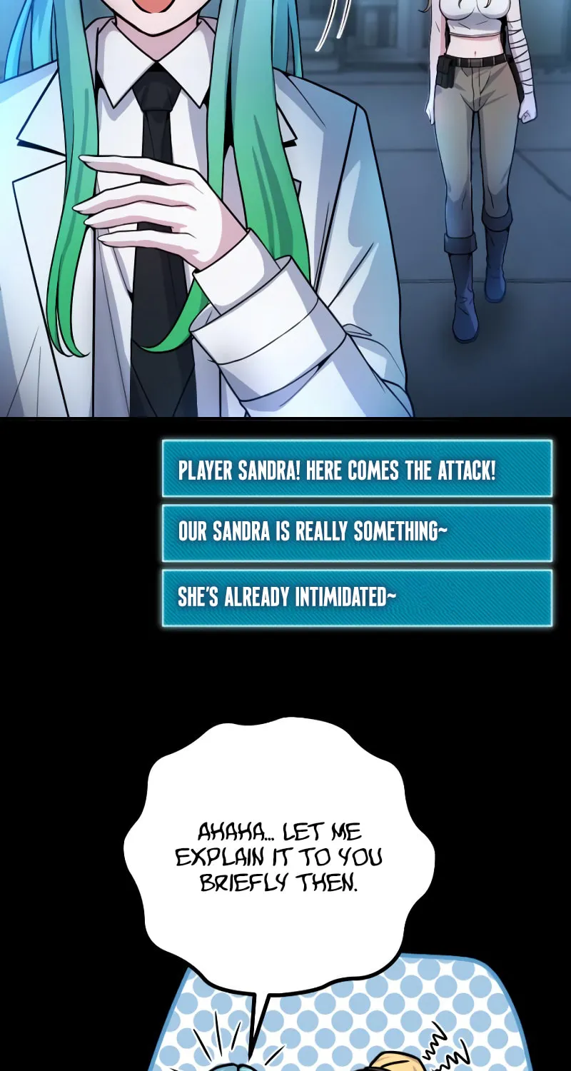 Read A Genius Game Streamer chapter 11 image 58 on Lezhin