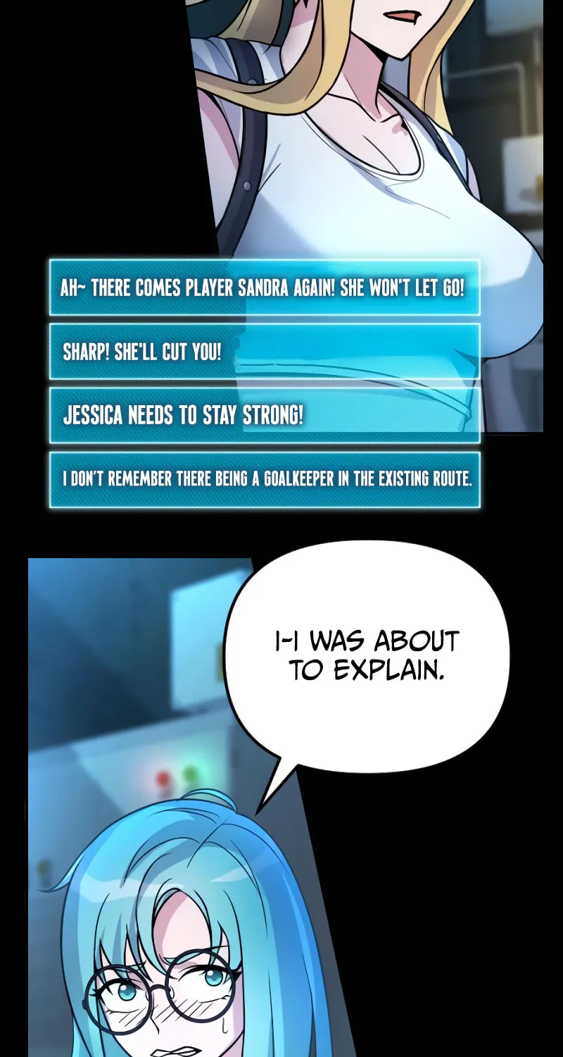 Read A Genius Game Streamer chapter 11 image 63 on Lezhin