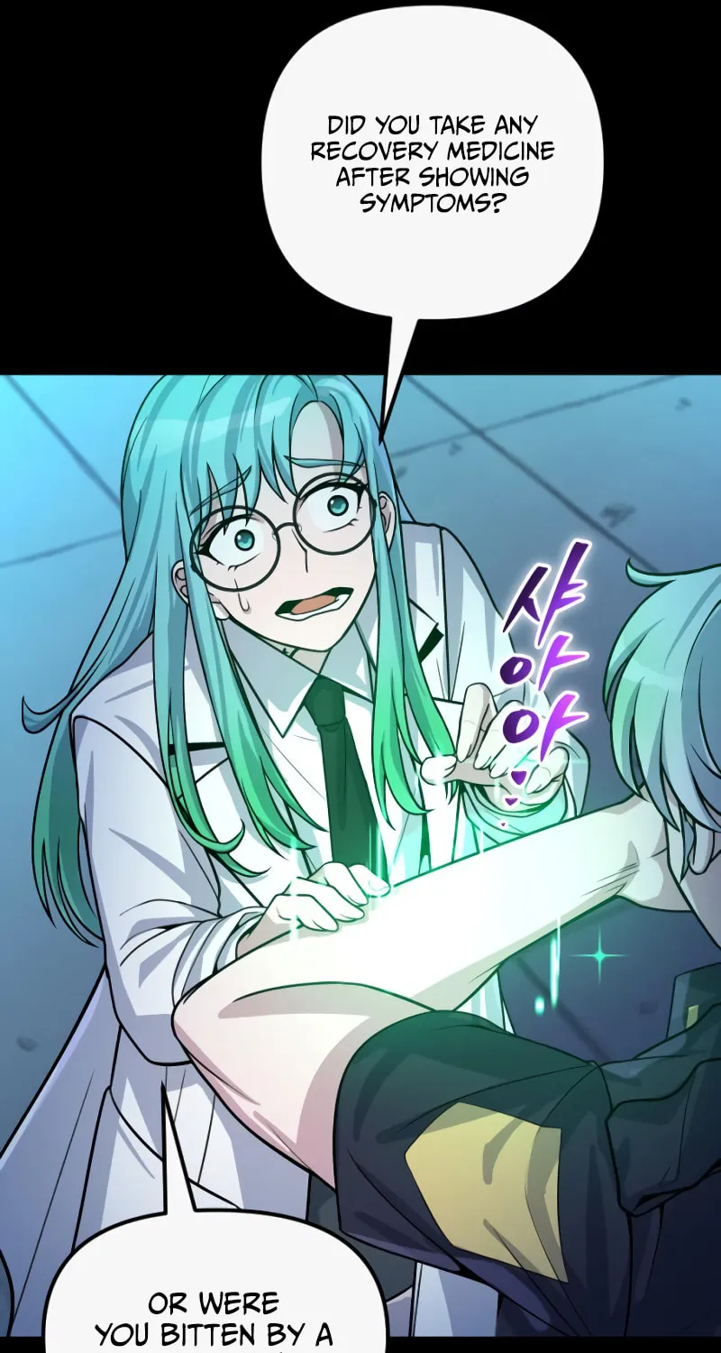 Read A Genius Game Streamer chapter 11 image 76 on Lezhin