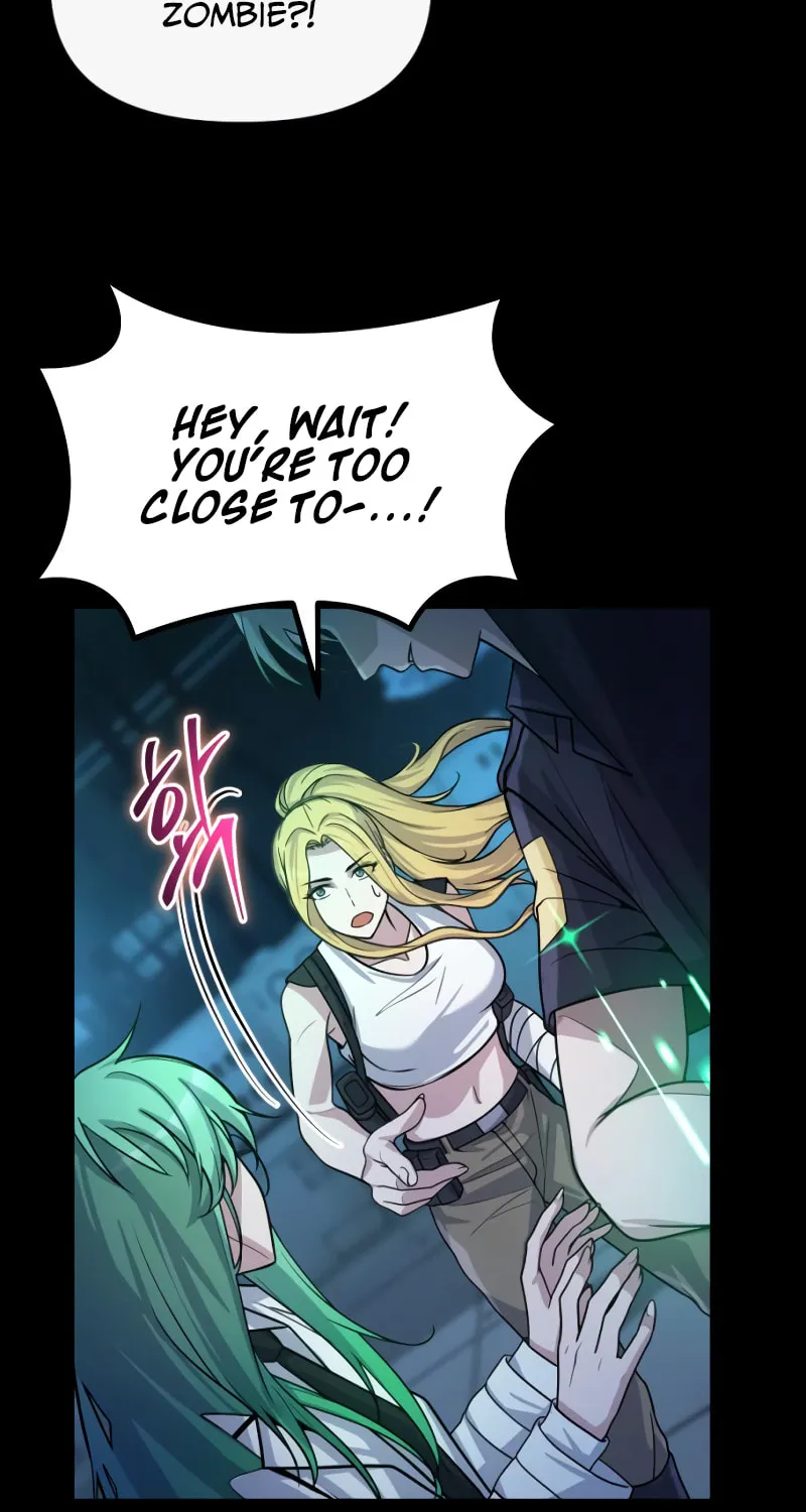 Read A Genius Game Streamer chapter 11 image 77 on Lezhin