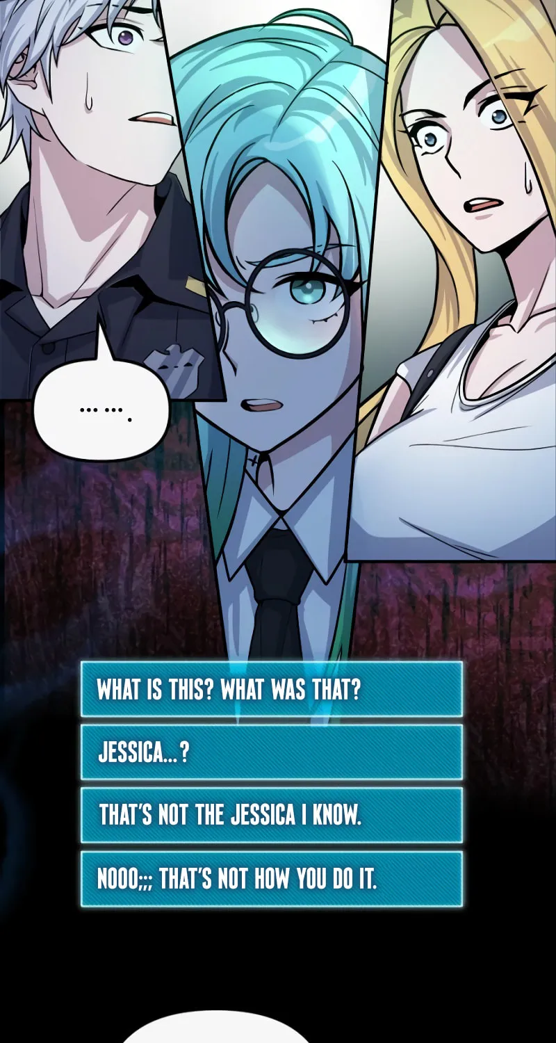 Read A Genius Game Streamer chapter 11 image 80 on Lezhin