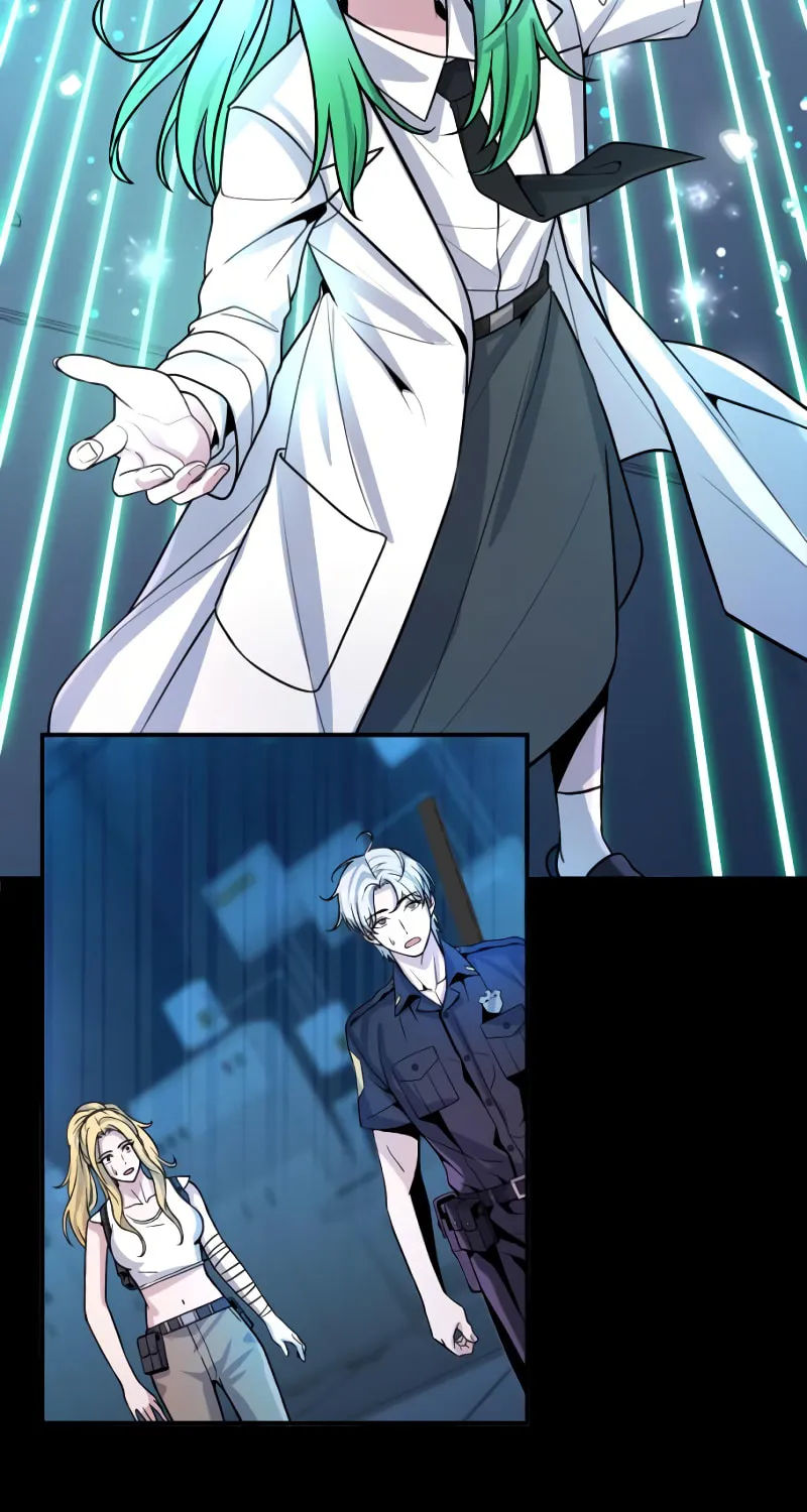 Read A Genius Game Streamer chapter 11 image 93 on Lezhin