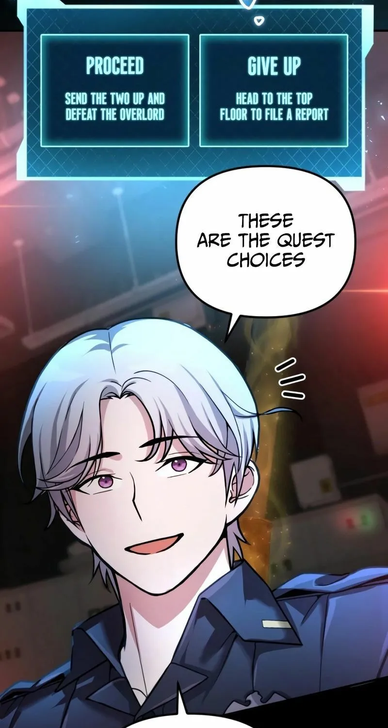 Read A Genius Game Streamer chapter 12 image 12 on Lezhin