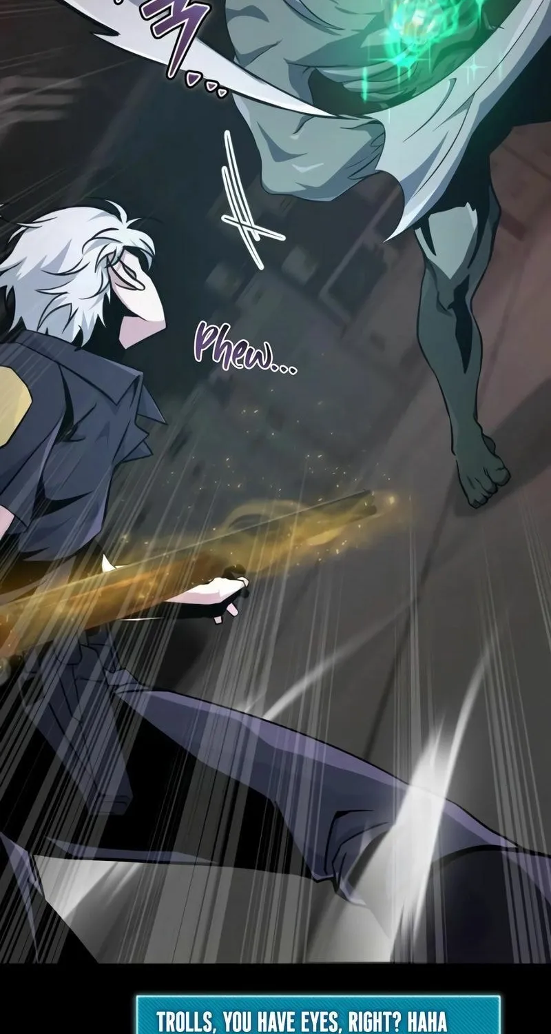 Read A Genius Game Streamer chapter 12 image 128 on Lezhin