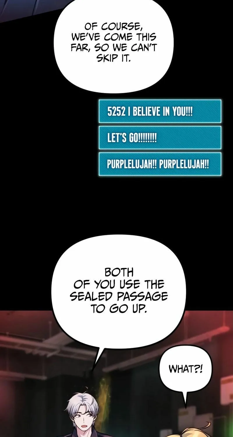 Read A Genius Game Streamer chapter 12 image 13 on Lezhin