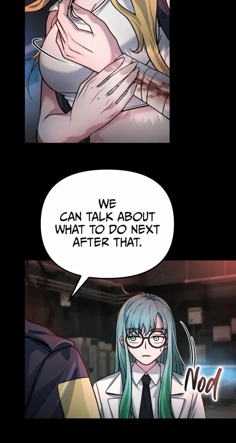 Read A Genius Game Streamer chapter 12 image 18 on Lezhin