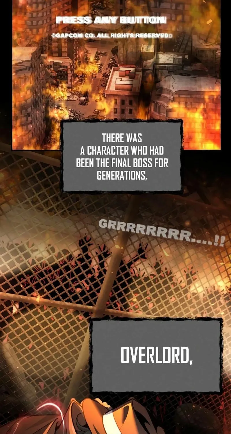 Read A Genius Game Streamer chapter 12 image 28 on Lezhin