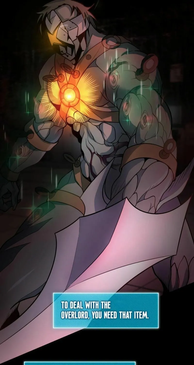 Read A Genius Game Streamer chapter 12 image 60 on Lezhin