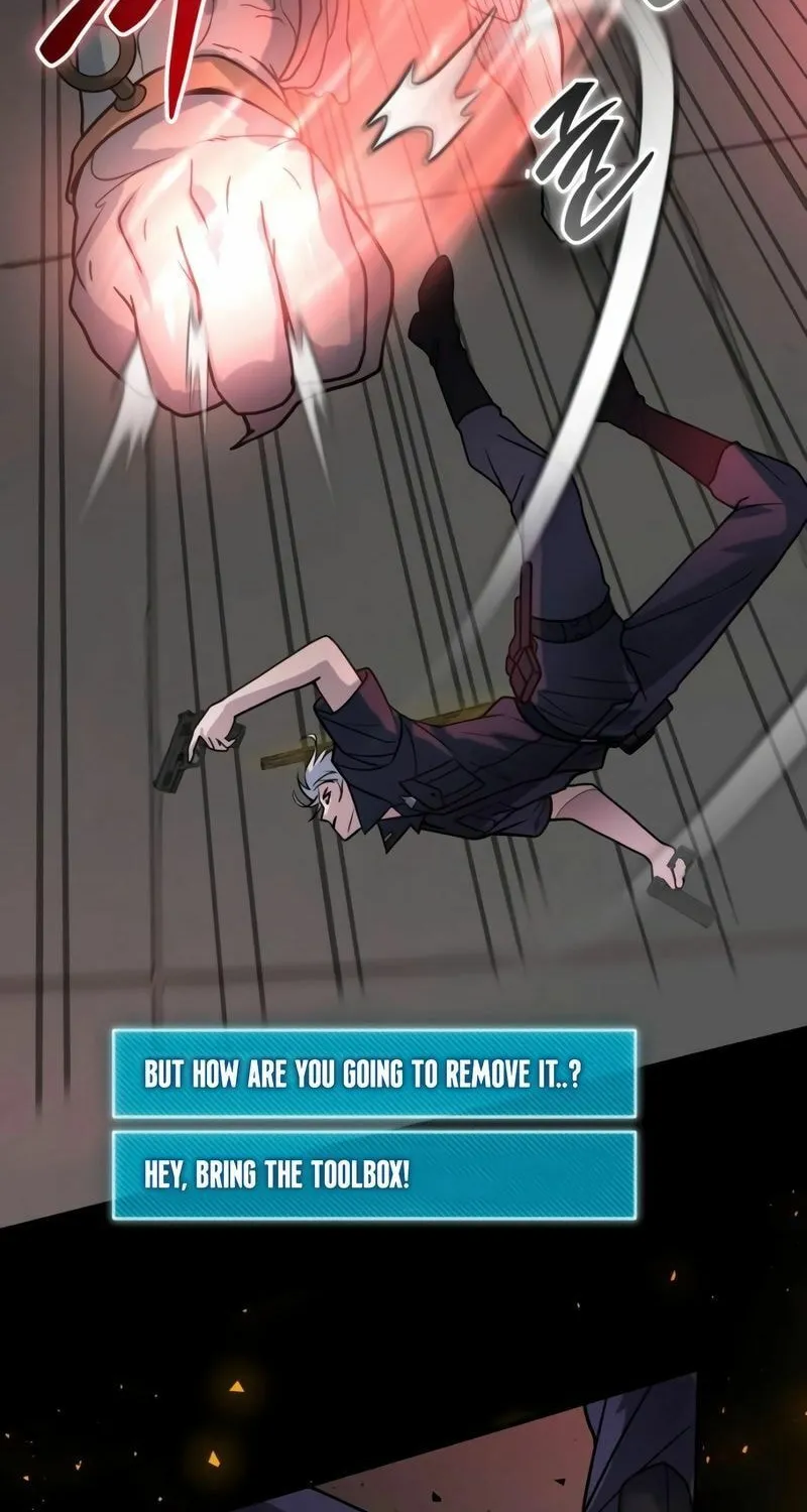 Read A Genius Game Streamer chapter 12 image 71 on Lezhin
