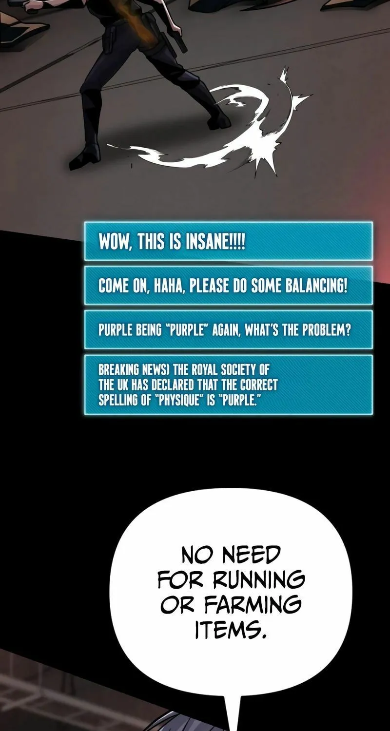 Read A Genius Game Streamer chapter 12 image 82 on Lezhin