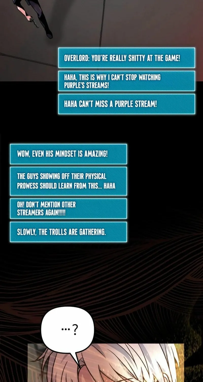 Read A Genius Game Streamer chapter 12 image 88 on Lezhin