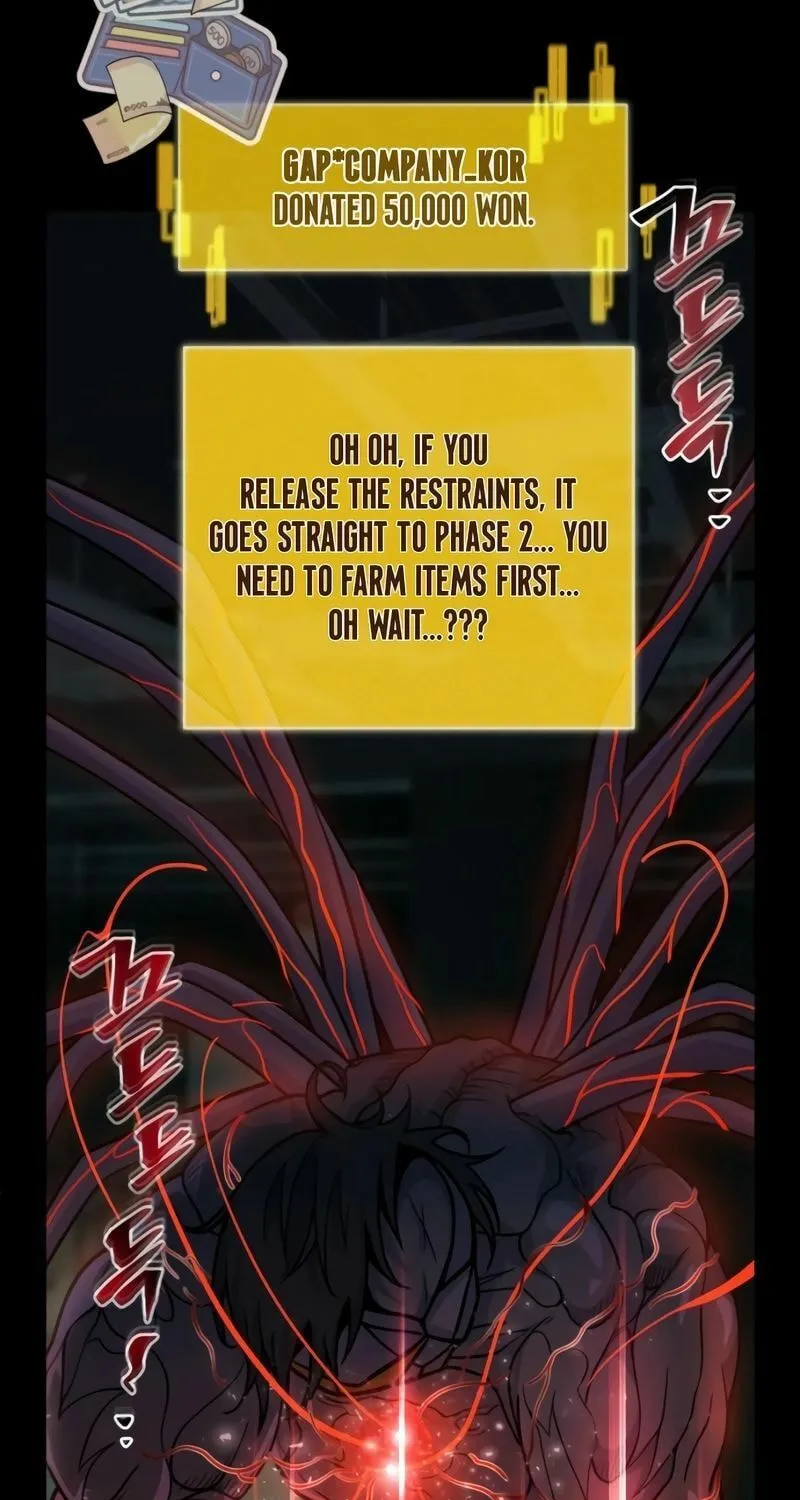 Read A Genius Game Streamer chapter 12 image 95 on Lezhin