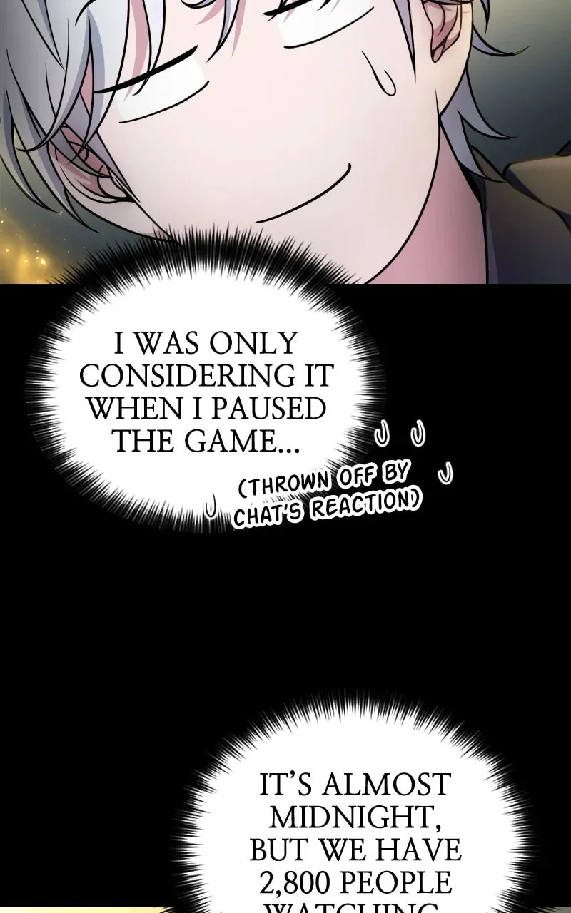 Read A Genius Game Streamer chapter 13 image 102 on Lezhin