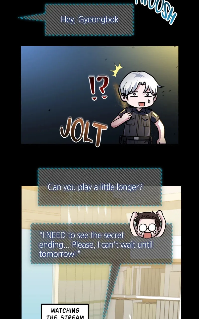 Read A Genius Game Streamer chapter 13 image 115 on Lezhin