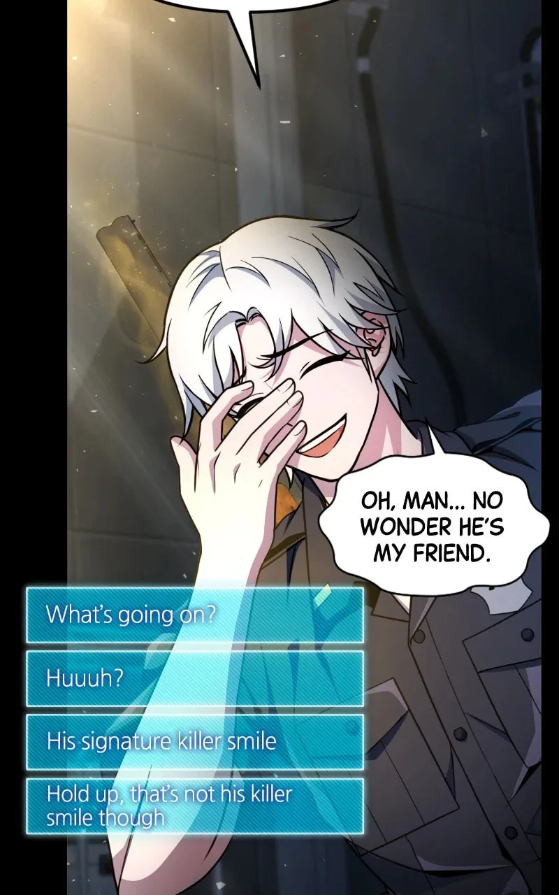 Read A Genius Game Streamer chapter 13 image 117 on Lezhin