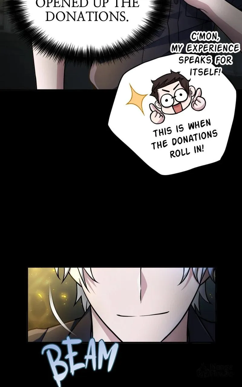 Read A Genius Game Streamer chapter 13 image 125 on Lezhin