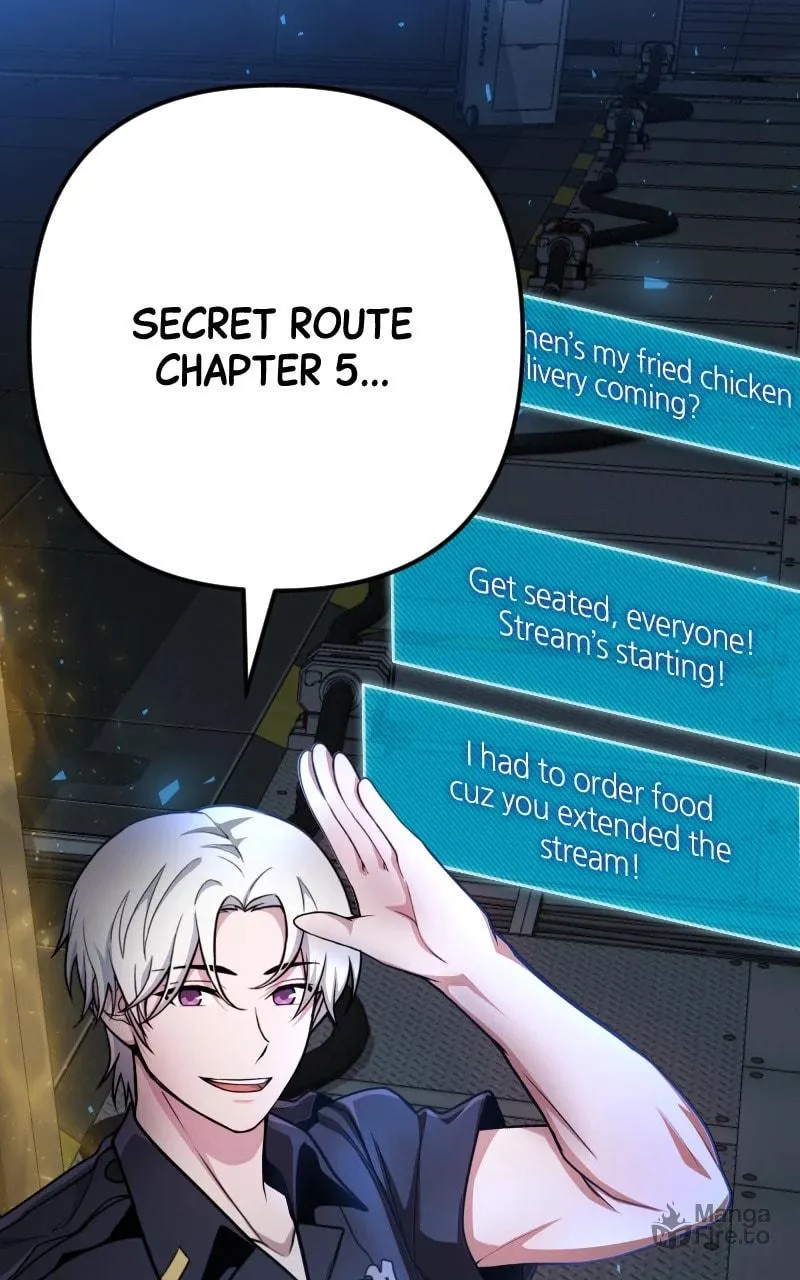 Read A Genius Game Streamer chapter 13 image 131 on Lezhin