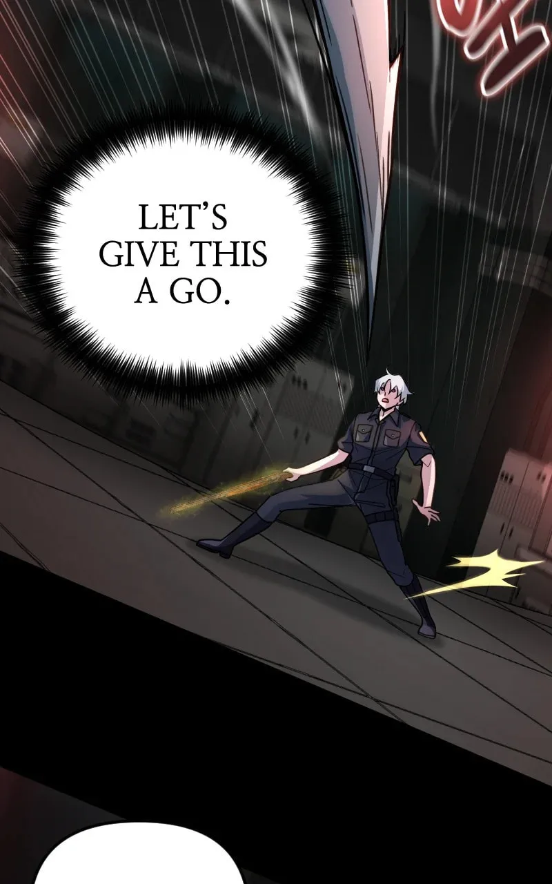 Read A Genius Game Streamer chapter 13 image 15 on Lezhin