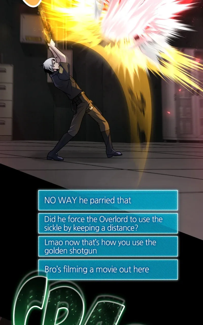 Read A Genius Game Streamer chapter 13 image 18 on Lezhin