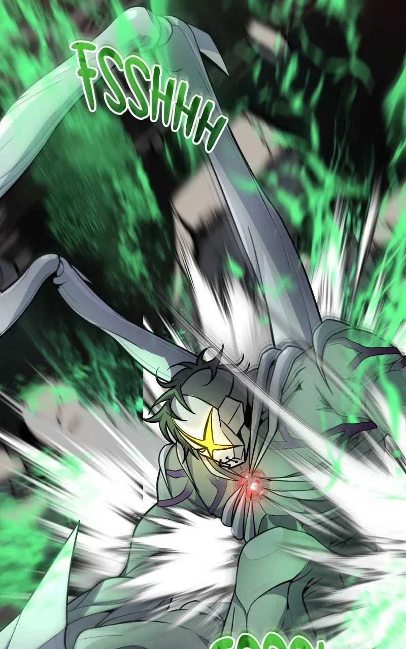 Read A Genius Game Streamer chapter 13 image 22 on Lezhin