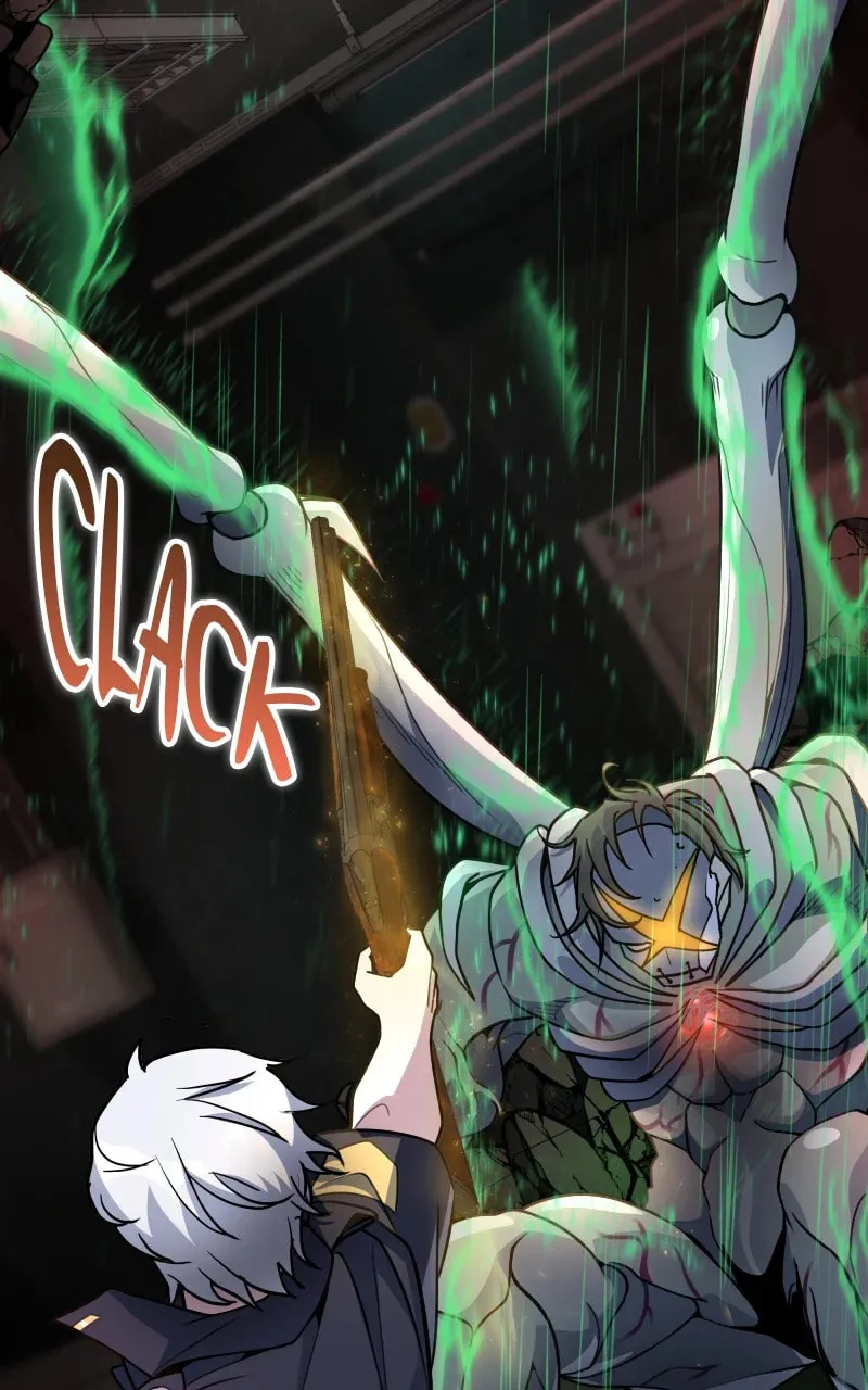 Read A Genius Game Streamer chapter 13 image 27 on Lezhin