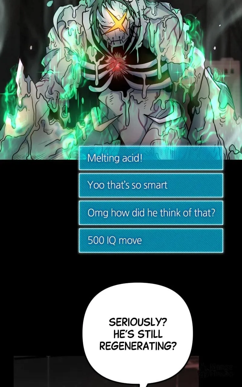 Read A Genius Game Streamer chapter 13 image 38 on Lezhin