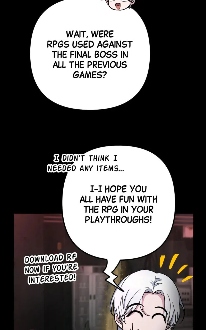 Read A Genius Game Streamer chapter 13 image 55 on Lezhin