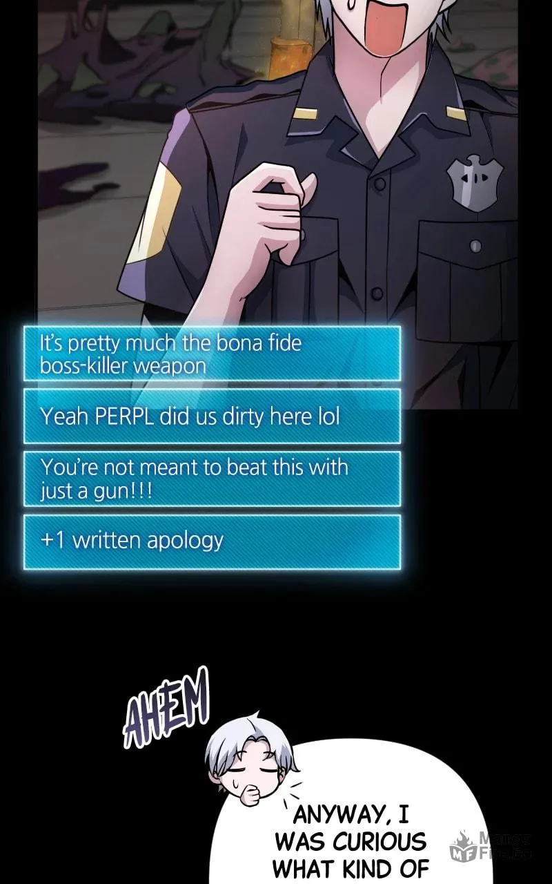 Read A Genius Game Streamer chapter 13 image 56 on Lezhin