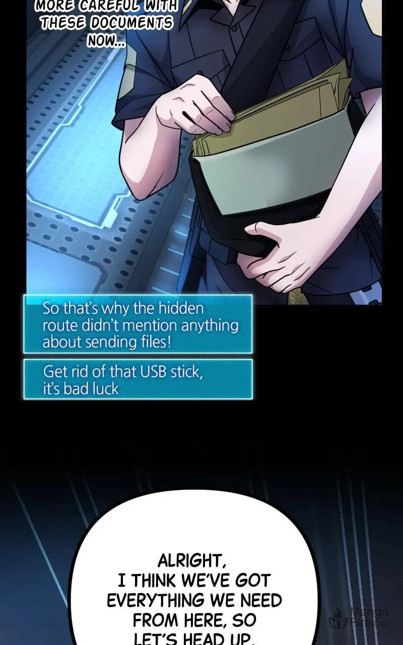 Read A Genius Game Streamer chapter 14 image 113 on Lezhin