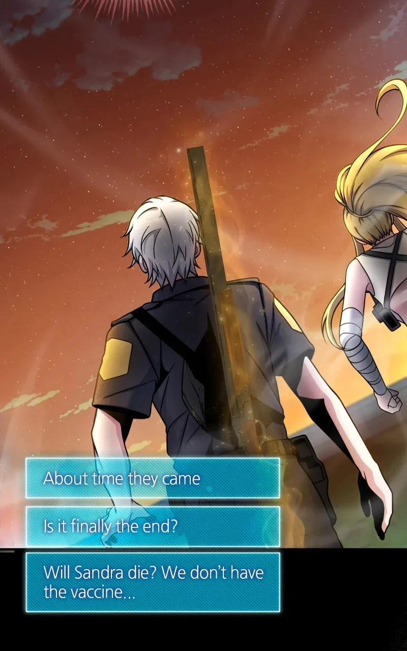 Read A Genius Game Streamer chapter 14 image 118 on Lezhin