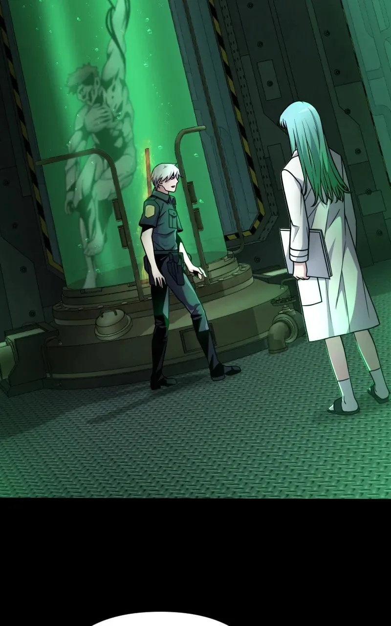 Read A Genius Game Streamer chapter 14 image 13 on Lezhin