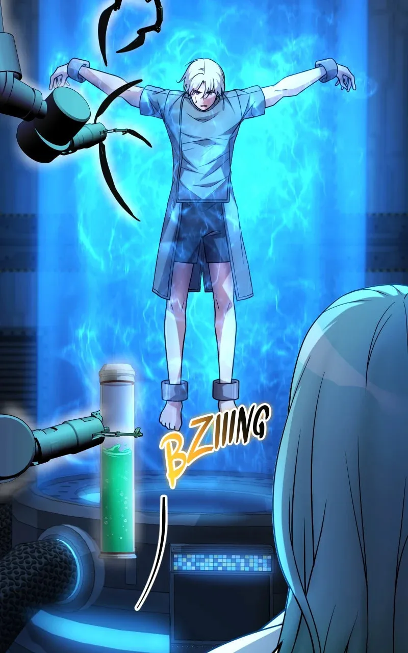 Read A Genius Game Streamer chapter 14 image 37 on Lezhin