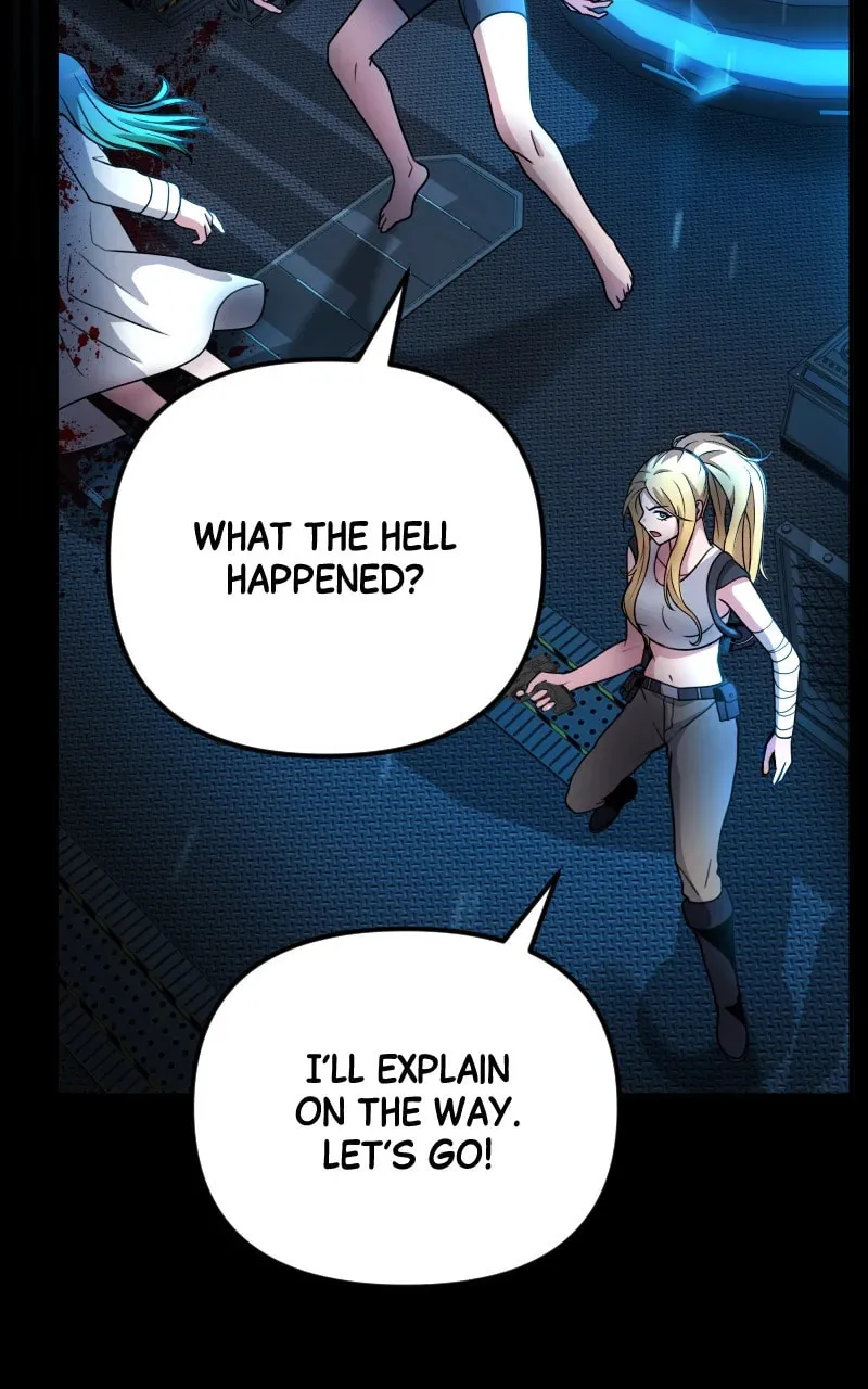 Read A Genius Game Streamer chapter 14 image 51 on Lezhin